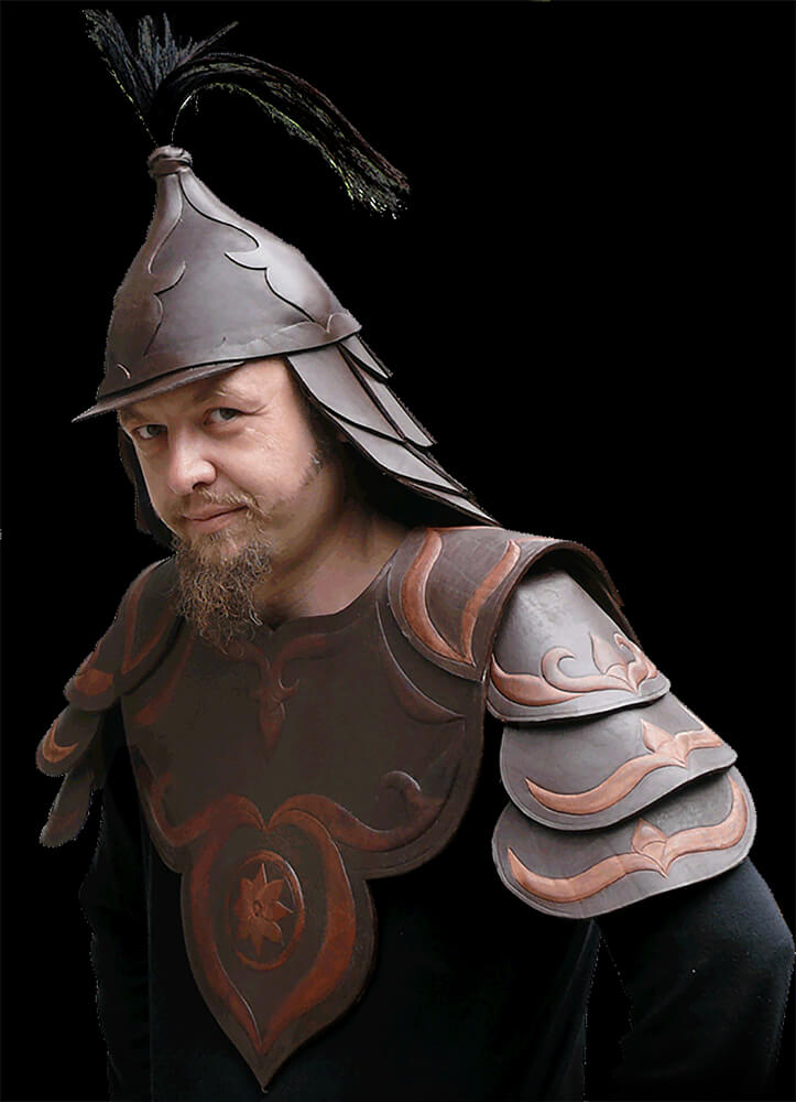 Mongol vért / Tatárjárás kiállítás Nemzeti Múzeum